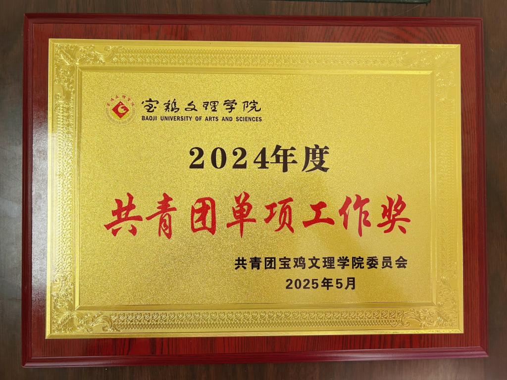 我们在伟德源自英国始于19462024年度“五四” 评优中荣获多项表...
